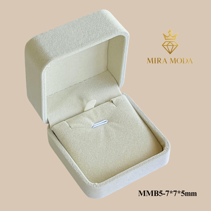 Luxury Velvet Box