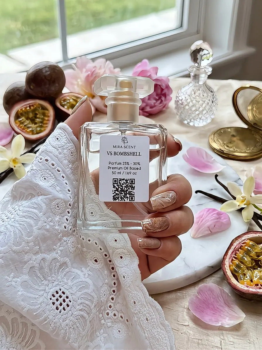 BOMBSHELL 50ML