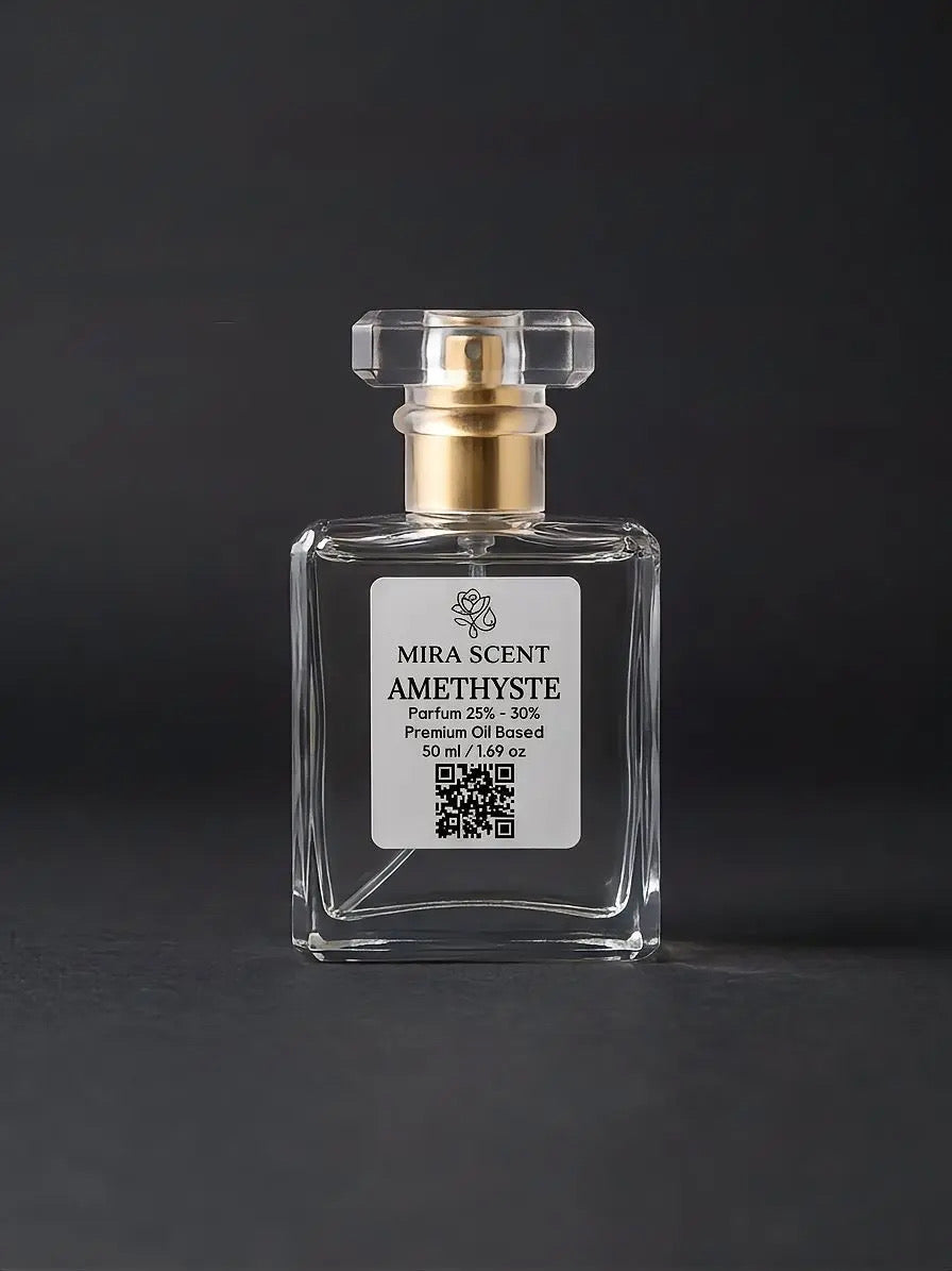AMETHYST 50ML
