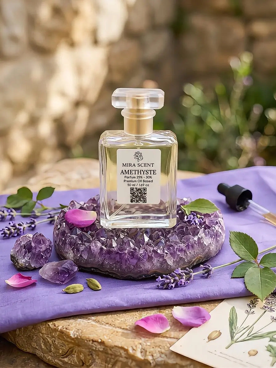 AMETHYST 50ML