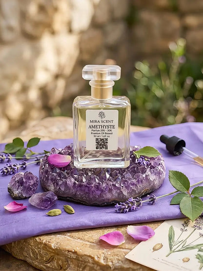 AMETHYST 50ML