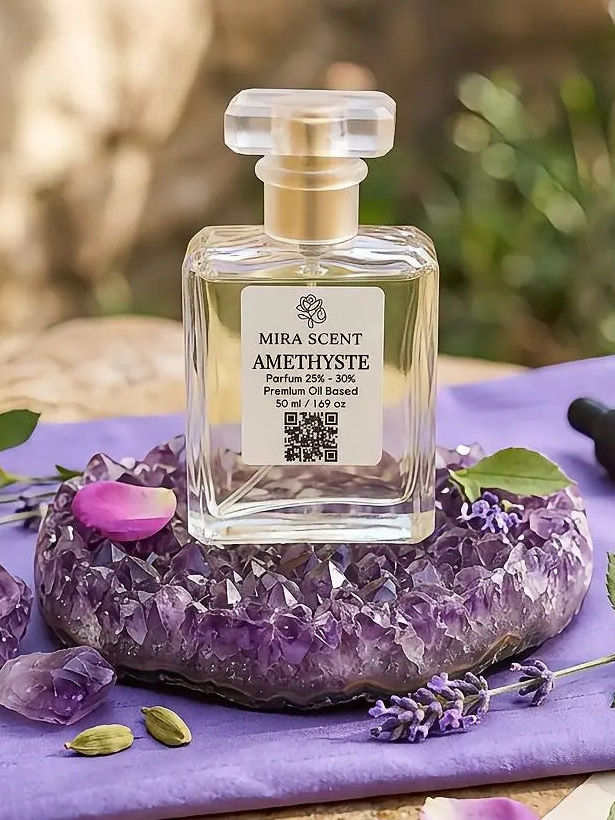 AMETHYST 50ML