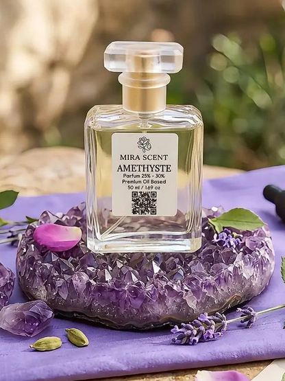 AMETHYST 50ML