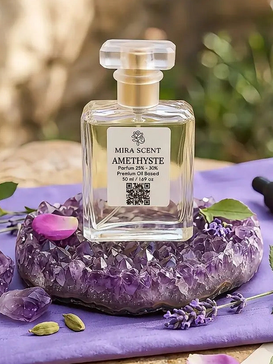 AMETHYST 50ML