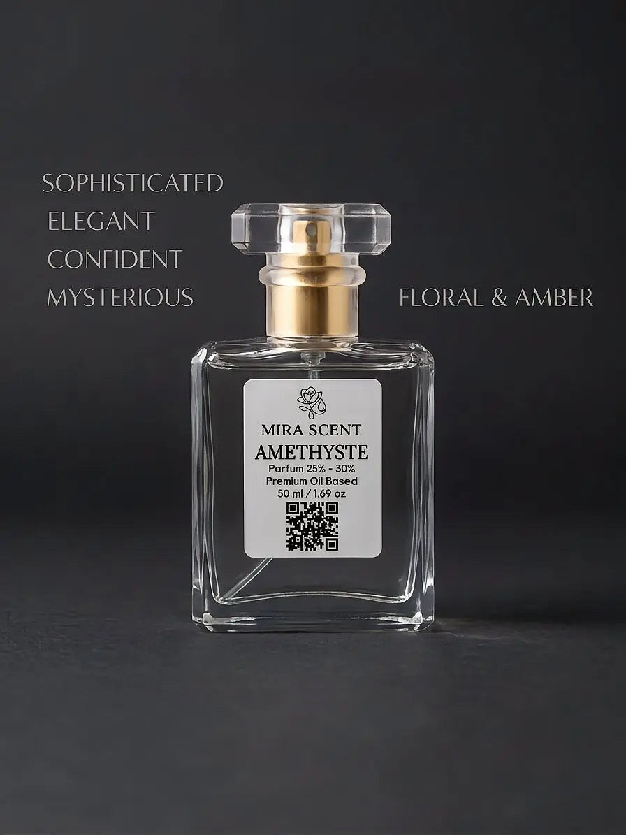 AMETHYST 50ML