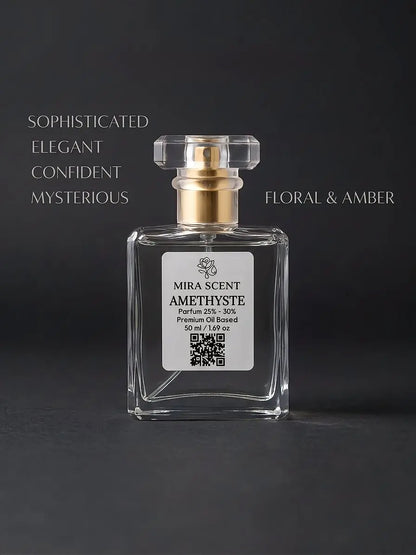 AMETHYST 50ML